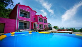 Buan Bada Poongkyung Pension
